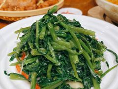 空心菜-老广酒楼(樱花店)