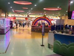 -嘉文梦想世界(SM天津滨海城市广场店)