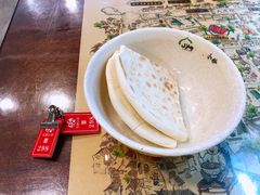 -老乌家特色小炒泡馍(大皮院店)