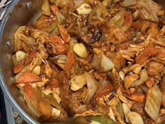 -黄记煌三汁焖锅(银盆岭万达广场店)