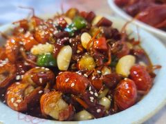 -虎虎龙虾大排档(双井店)