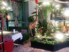 -大快乐牛排咖啡馆·本地西餐厅(南溪钻石城店)