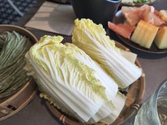 -罗勒家·养生火锅· Bistro(大望路店)