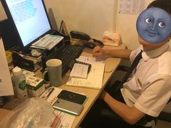 -横店电影城(李沧店)