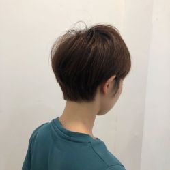 -Moyue HAIR SALON