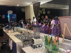 -天津东凯悦酒店·Market Café自助餐厅
