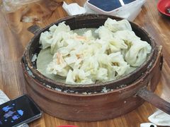 -海汇源老烧麦店(东大街总店)