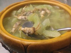 -茶油香闽南菜·花园餐厅(前埔店)