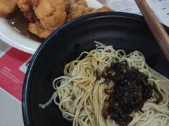 -老地方面馆(思南路店)