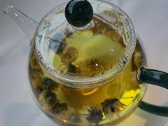 -小厨娘淮扬菜(天印大道店)