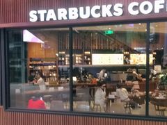 门面-星巴克臻选(北京富力家园店)
