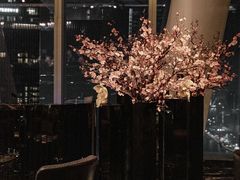 -广州四季酒店·天吧·高空酒吧