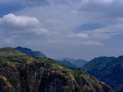 -矮寨·十八洞·德夯大峡谷景区