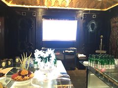 -V SHOW max KTV(粉巷店)