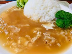 -香港仔茶餐厅(凤阳店)