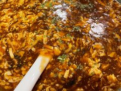 -那家小馆•北京菜•烤鸭(香山店)