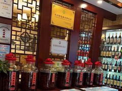 -一江春水·杭帮臻宴(三台山店)