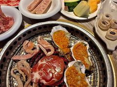 -火炉火自助餐(西直门凯德MALL店)