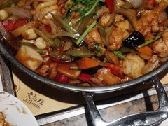 -黄记煌三汁焖锅(金凤万达广场店)