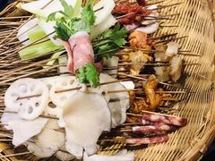 -马路边边串串香(双井直营店)