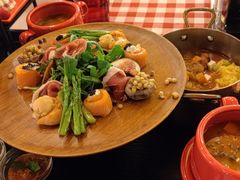 -北辰洲际酒店·IT MAMA意式家味餐厅