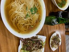 -鑫明明拉面(宁化路店)