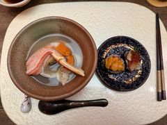 -空蝉怀石料理(益丰·外滩源店)