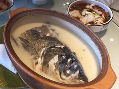 -风味小馆(天目湖宾馆店)