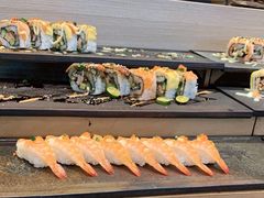 -瑞立壹号港牛排自助餐厅(瑞立外滩生活广场店)