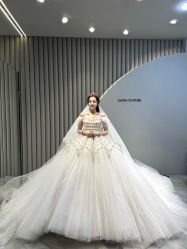-SATIN COUTURE瑟庭婚纱礼服馆