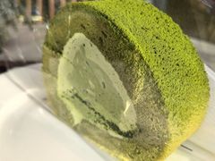 -六六·抹茶66’s SALDessert(保利时光里店)