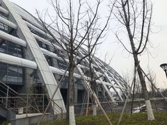 -杭州九堡客运中心