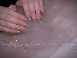 -沫儿·美甲美睫·半永久·皮肤管理