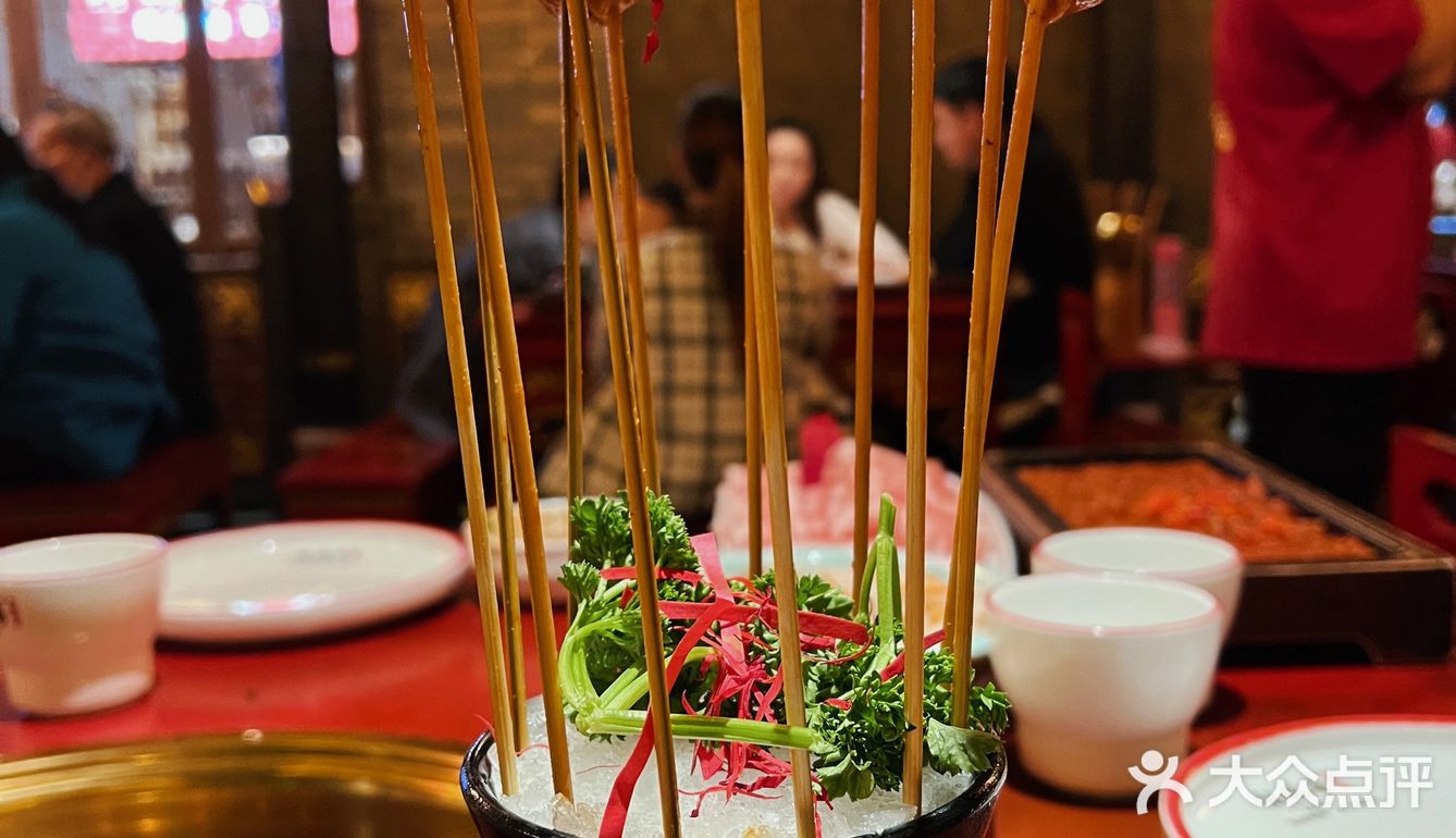 郑州探店|福德喜老火锅🍲