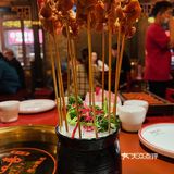 郑州探店|福德喜老火锅🍲