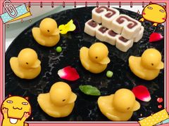 -北京全聚德(西客站店)
