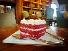 -1901 Cafe(西四店)