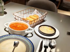 -西堤厚牛排(国瑞店)