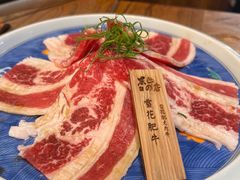 -黑牛の店·和牛烧肉(合生汇店)