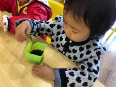 -小马快跑早教托育(茂悦里中心)