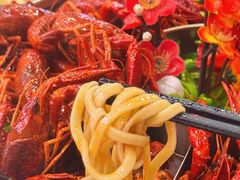 -虾铺子龙虾·私房菜(金源花苑店)