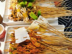 -袁记串串香(新南门店)