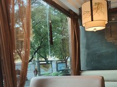 -福来居烤鸭店(天坛二店)