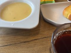 -豪客来牛排(府河店)