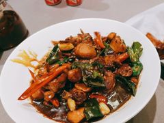 -小厨娘淮扬菜(板桥一店)