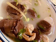 猪血肠-聪辉同安老美食饭店(大元路店)