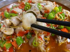 -艺味深尝(云锦路店)