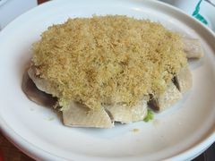 -凤阁楼果木烧鹅(鹤山陈山店)