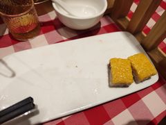 -西贝(武汉天地店)