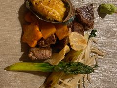 -西村日本料理(香格里拉饭店)